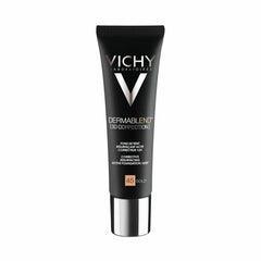 Liquid Make Up Base Vichy Dermablend D Correction 45-gold Nº 45-gold (30 ml) -  Beauty, Make-up -  Vichy.