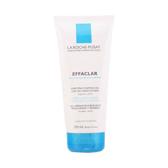 Purifying Gel Cleanser La Roche Posay Effaclar Gel 200 ml 200 ml (1 Unit) -  Beauty, Skin care -  La Roche Posay.