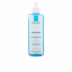 Facial Cleansing Gel Effaclar La Roche Posay 400 ml -  Beauty, Skin care -  La Roche Posay.