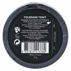 Make-up Fixing Powders La Roche Posay Toleriane Teint 13 g -  Beauty, Make-up -  La Roche Posay.