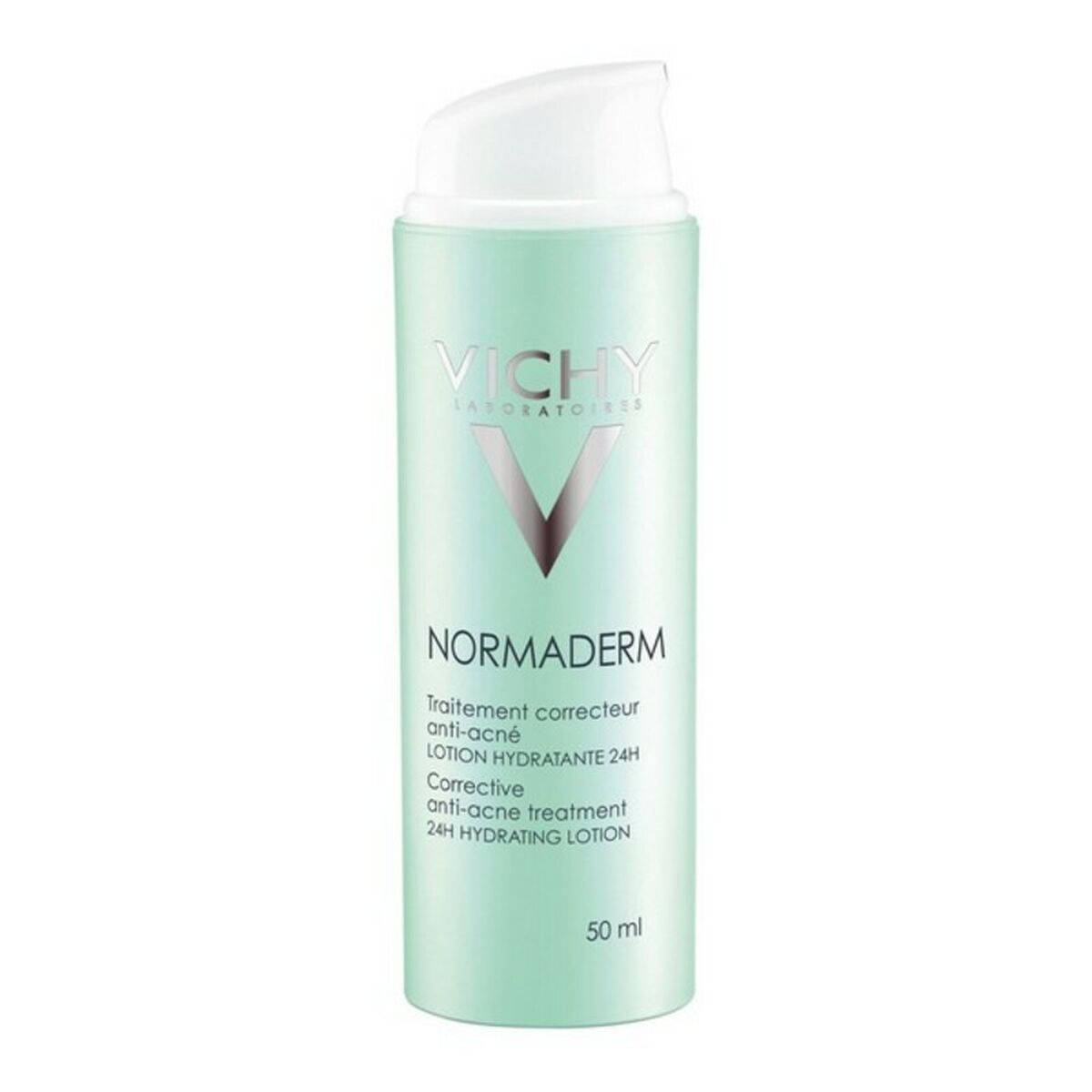 Anti-imperfections Normaderm Vichy Normaderm (50 ml) 50 ml -  Beauty, Skin care -  Vichy.