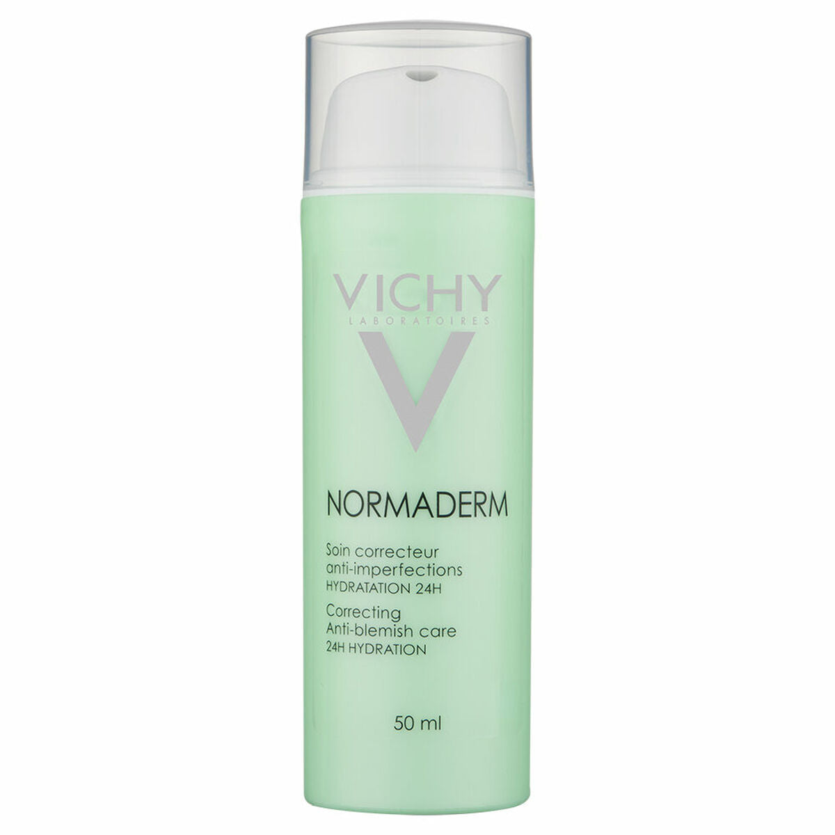 Anti-imperfection Treatment Vichy Normaderm -  Beauty, Skin care -  Vichy.