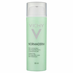 Anti-imperfection Treatment Vichy Normaderm -  Beauty, Skin care -  Vichy.