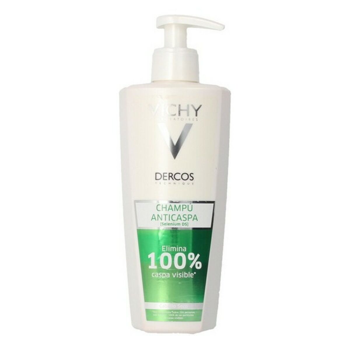 Anti-dandruff Shampoo Vichy 7752 -  Beauty, Skin care -  Vichy.