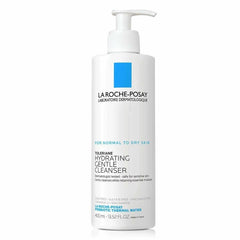 Cleansing Cream La Roche Posay Toleriane (400 ml) -  Beauty, Skin care -  La Roche Posay.
