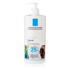 Moisturing Body Milk Lipikar La Roche Posay (750 ml) -  Beauty, Skin care -  La Roche Posay.