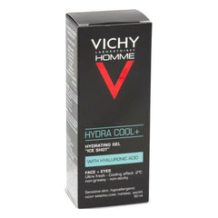 Moisturizing Facial Treatment Vichy 88949 -  Beauty, Skin care -  Vichy.