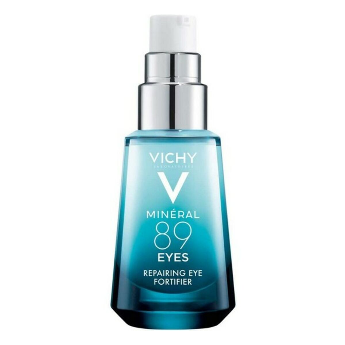 Treatment for Eye Area Vichy Mineral 89 Moisturizing Highlighter (15 ml) -  Beauty, Skin care -  Vichy.