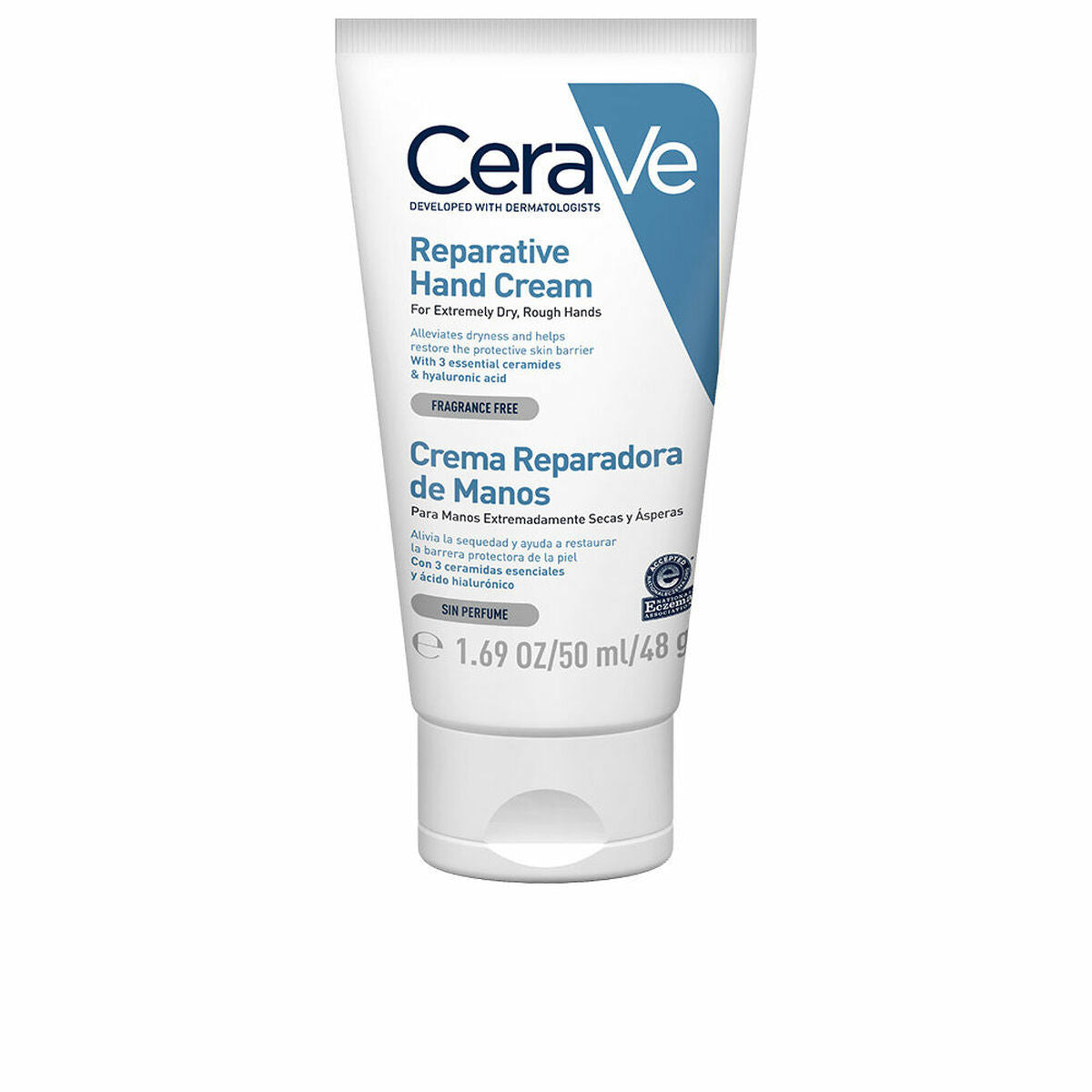 Hand Cream CeraVe   Repair Complex 50 ml -  Beauty, Skin care -  CeraVe.