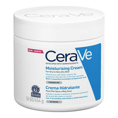 Ultra Moisturising Cream CeraVe -  Beauty, Skin care -  CeraVe.