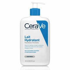 Body Lotion CeraVe Very dry skin (473 ml) -  Beauty, Skin care -  CeraVe.