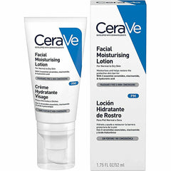 Moisturizing Facial Lotion CeraVe MB097101 -  Beauty, Skin care -  CeraVe.