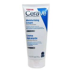 Ultra Moisturising Cream CeraVe Moisturizing Cream -  Beauty, Skin care -  CeraVe.