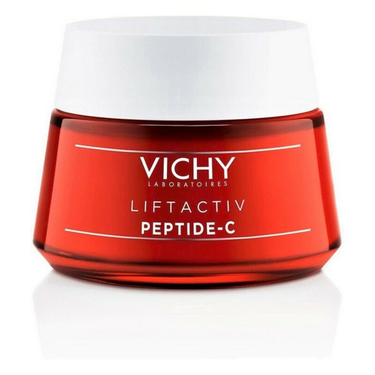 Lifting Effect Moisturising Cream Vichy VIC0200337 50 ml -  Beauty, Skin care -  Vichy.