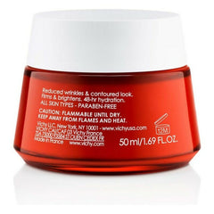 Lifting Effect Moisturising Cream Vichy VIC0200337 50 ml -  Beauty, Skin care -  Vichy.