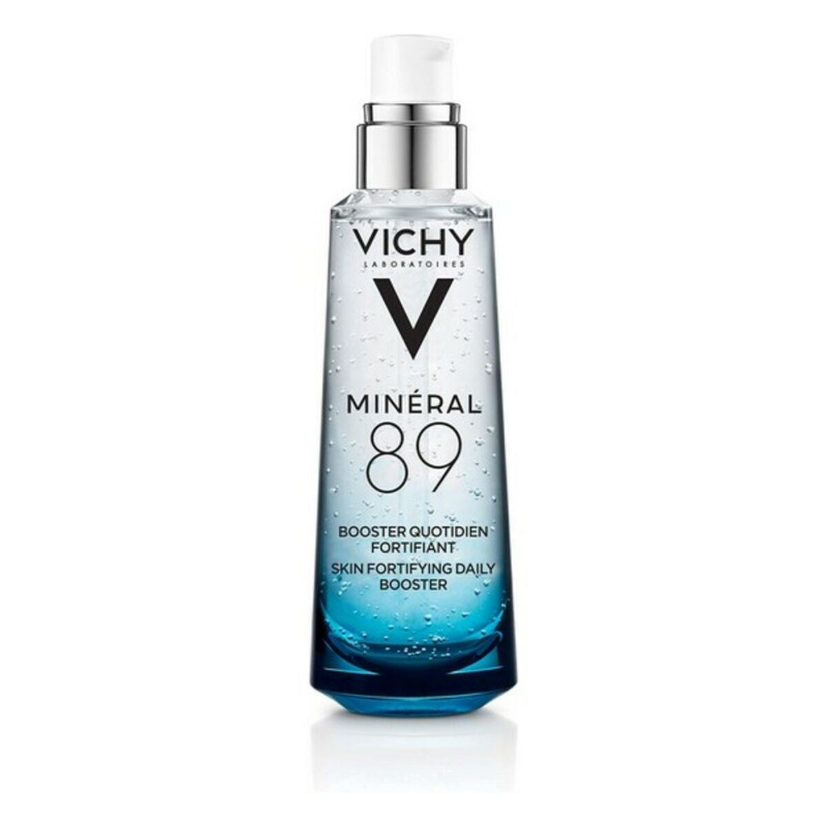 Moisturizing Facial Treatment Vichy (75 ml) -  Beauty, Skin care -  Vichy.