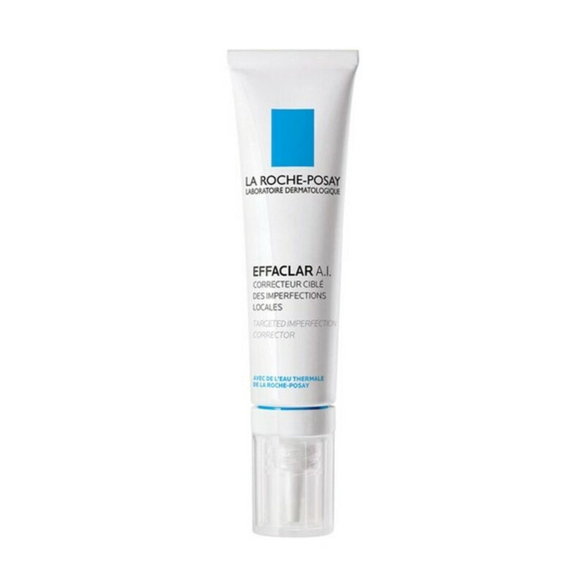 Anti-imperfection Treatment Effaclar A.I La Roche Posay TP-3337875609593_Vendor (15 ml) 15 ml -  Beauty, Skin care -  La Roche Posay.