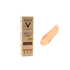 Fluid Foundation Make-up Vichy Mineral Blend Medium Tone 30 ml -  Beauty, Make-up -  Vichy.