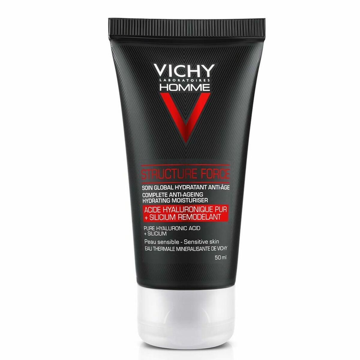 Anti-Ageing Cream Vichy -14371220 50 ml (50 ml) -  Beauty, Skin care -  Vichy.