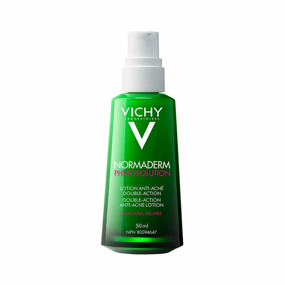 Acne Skin Treatment Vichy -14333202 50 ml (1 Unit) (50 ml) -  Beauty, Skin care -  Vichy.