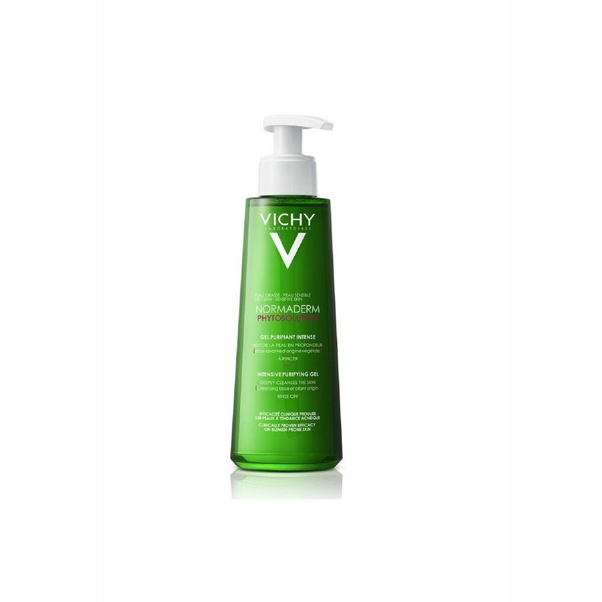 Purifying Gel Cleanser Vichy -14333225 400 ml -  Beauty, Skin care -  Vichy.