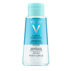 Facial Make Up Remover Pureté Thermale Vichy BF-3337875674409_Vendor (100 ml) -  Beauty, Skin care -  Vichy.
