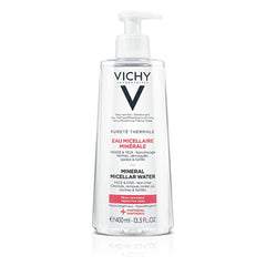 Micellar Water Pureté Thermale Vichy 927-74928 (400 ml) 400 ml -  Beauty, Skin care -  Vichy.