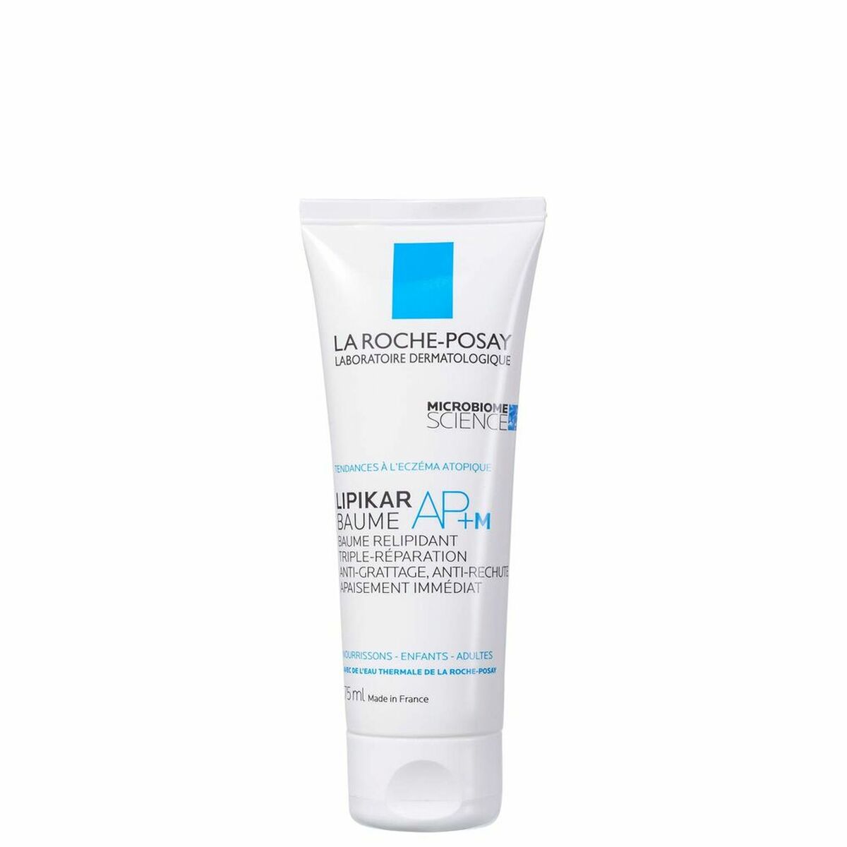 Hand Cream La Roche Posay Lipikar Baume AP+ (75 ml) -  Beauty, Skin care -  La Roche Posay.