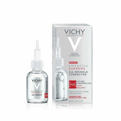 Firming Serum Vichy Liftactive Supreme Hyaluronic Acid Anti-ageing (30 ml) -  Beauty, Skin care -  Vichy.
