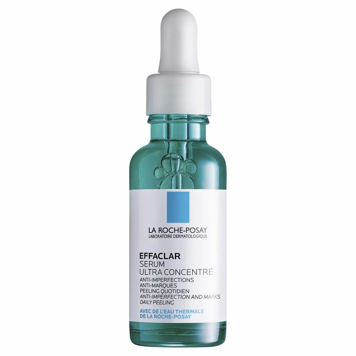 Exfoliating Serum La Roche Posay Effaclar Concentrated (30 ml) -  Beauty, Skin care -  La Roche Posay.