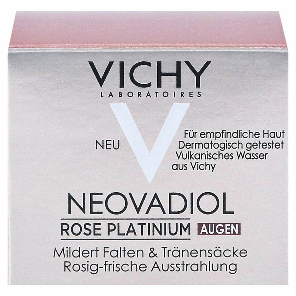 Facial Cream Vichy Neovadiol 15 ml -  Beauty, Skin care -  Vichy.