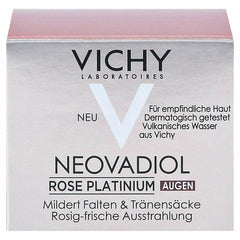 Facial Cream Vichy Neovadiol 15 ml -  Beauty, Skin care -  Vichy.