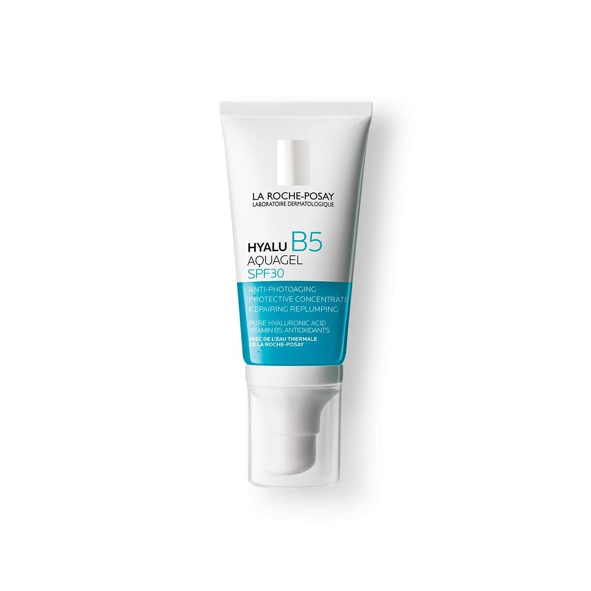 Facial Cream La Roche Posay Hyalu Spf 30 (40 ml) -  Beauty, Skin care -  La Roche Posay.