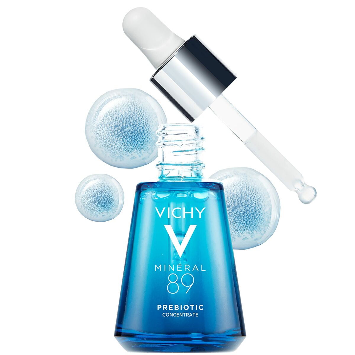 Facial Serum Vichy (30 ml) -  Beauty, Skin care -  Vichy.