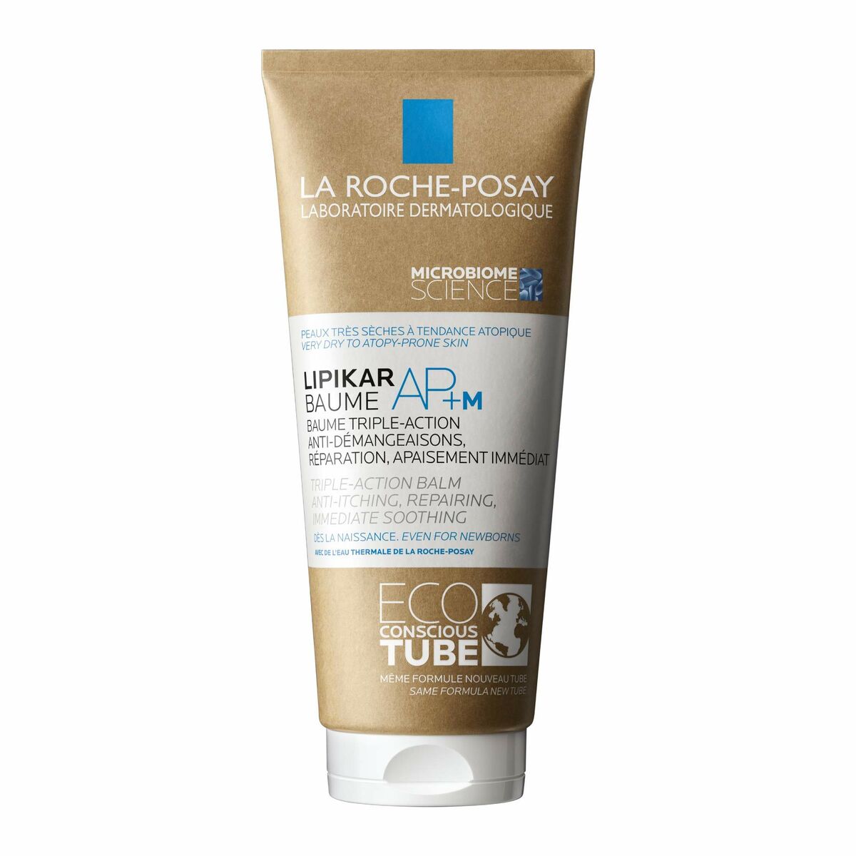 Body Repair Balsam La Roche Posay Lipikar M Anti-drying 200 ml -  Beauty, Skin care -  La Roche Posay.