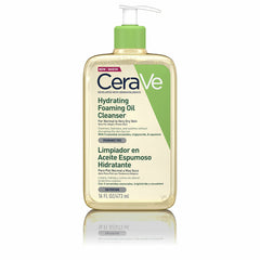 Cleansing Foam CeraVe Foam Cleaner -  Beauty, Skin care -  CeraVe.