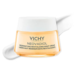 Facial Cream Vichy (50 ml) -  Beauty, Skin care -  Vichy.