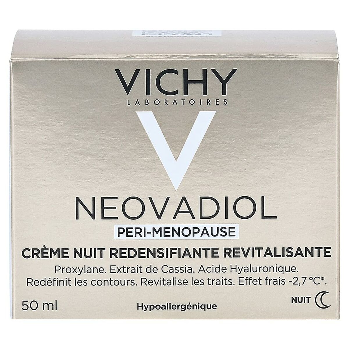 Facial Cream Vichy (50 ml) -  Beauty, Skin care -  Vichy.