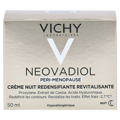 Facial Cream Vichy (50 ml) -  Beauty, Skin care -  Vichy.