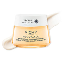Day Cream Vichy Neovadiol Ps Dry Skin Menopause 50 ml -  Beauty, Skin care -  Vichy.