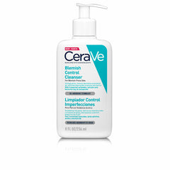 Facial Cleansing Gel CeraVe Blemish 236 ml -  Beauty, Skin care -  CeraVe.