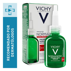Anti-acne Serum Vichy Normaderm 30 ml -  Beauty, Skin care -  Vichy.