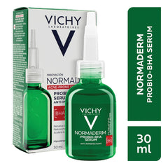 Anti-acne Serum Vichy Normaderm 30 ml -  Beauty, Skin care -  Vichy.