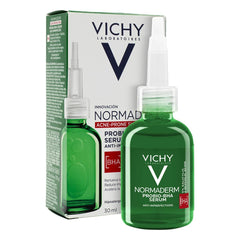 Anti-acne Serum Vichy Normaderm 30 ml -  Beauty, Skin care -  Vichy.