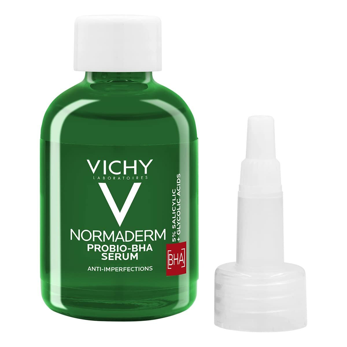 Anti-acne Serum Vichy Normaderm 30 ml -  Beauty, Skin care -  Vichy.