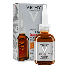 Facial Serum Vichy Liftactiv Supreme Vitamin C (20 ml) -  Beauty, Skin care -  Vichy.