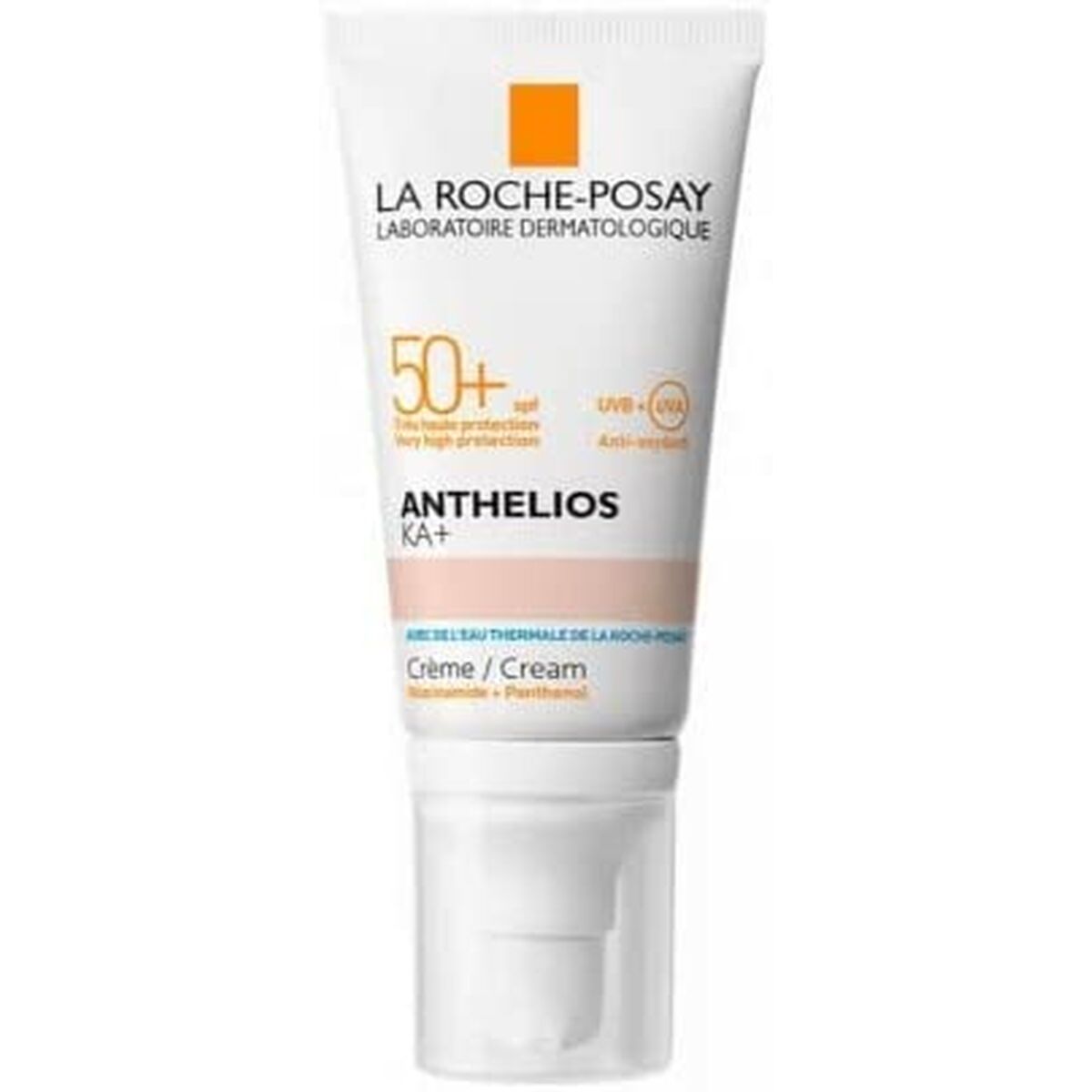 Facial Cream La Roche Posay Anthelios 50 ml -  Beauty, Skin care -  La Roche Posay.