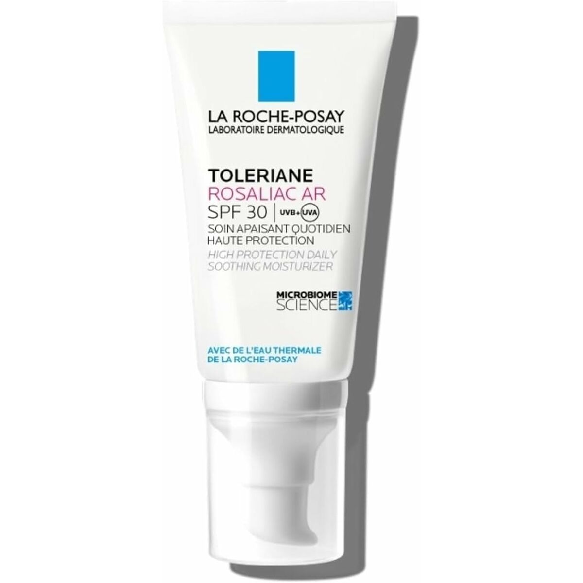 Facial Cream La Roche Posay Rosaliac Ar Spf 30+ 40 ml -  Beauty, Skin care -  La Roche Posay.
