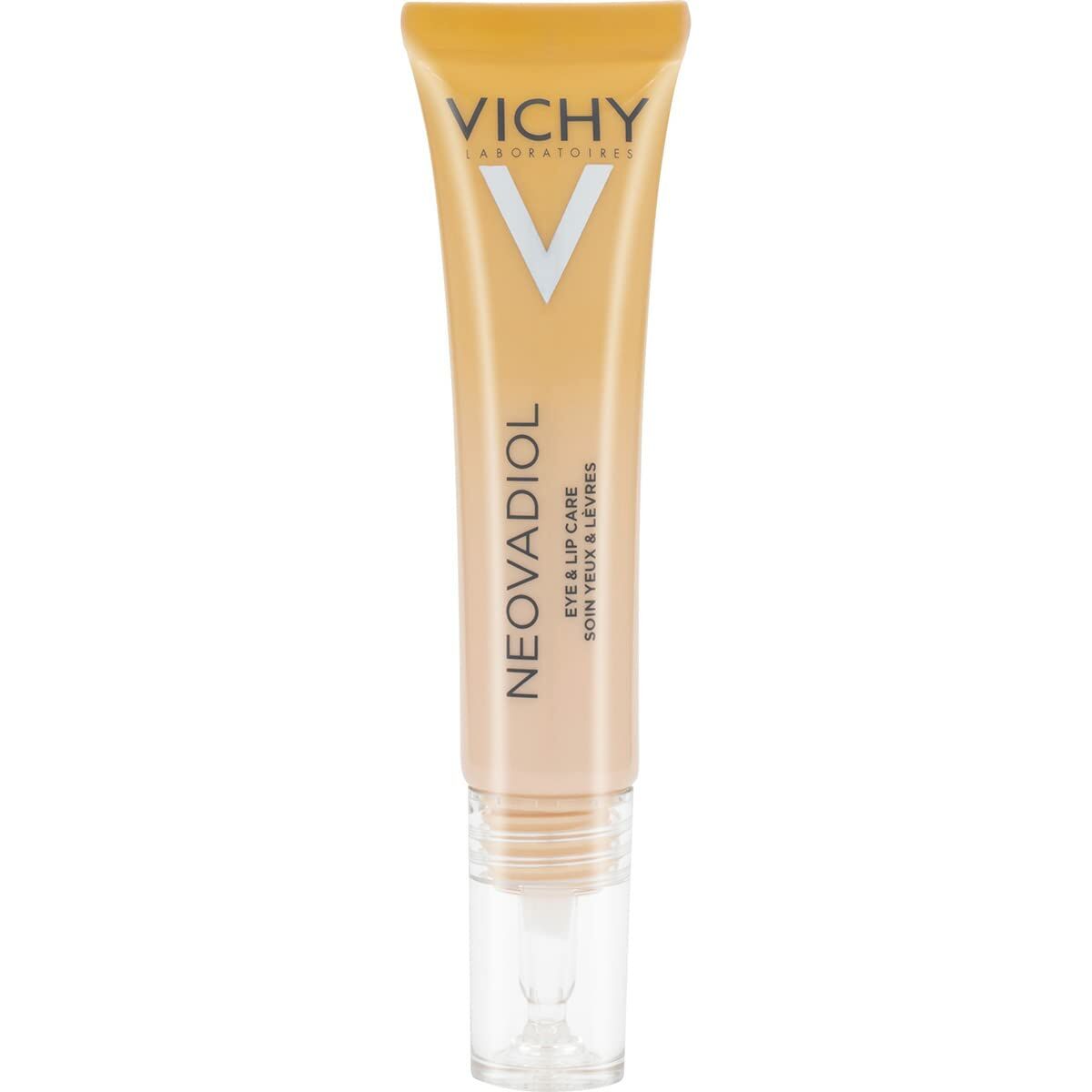 Treatment for Eye and Lip Area Vichy Neovadiol Firming Menopause (15 ml) -  Beauty, Skin care -  Vichy.
