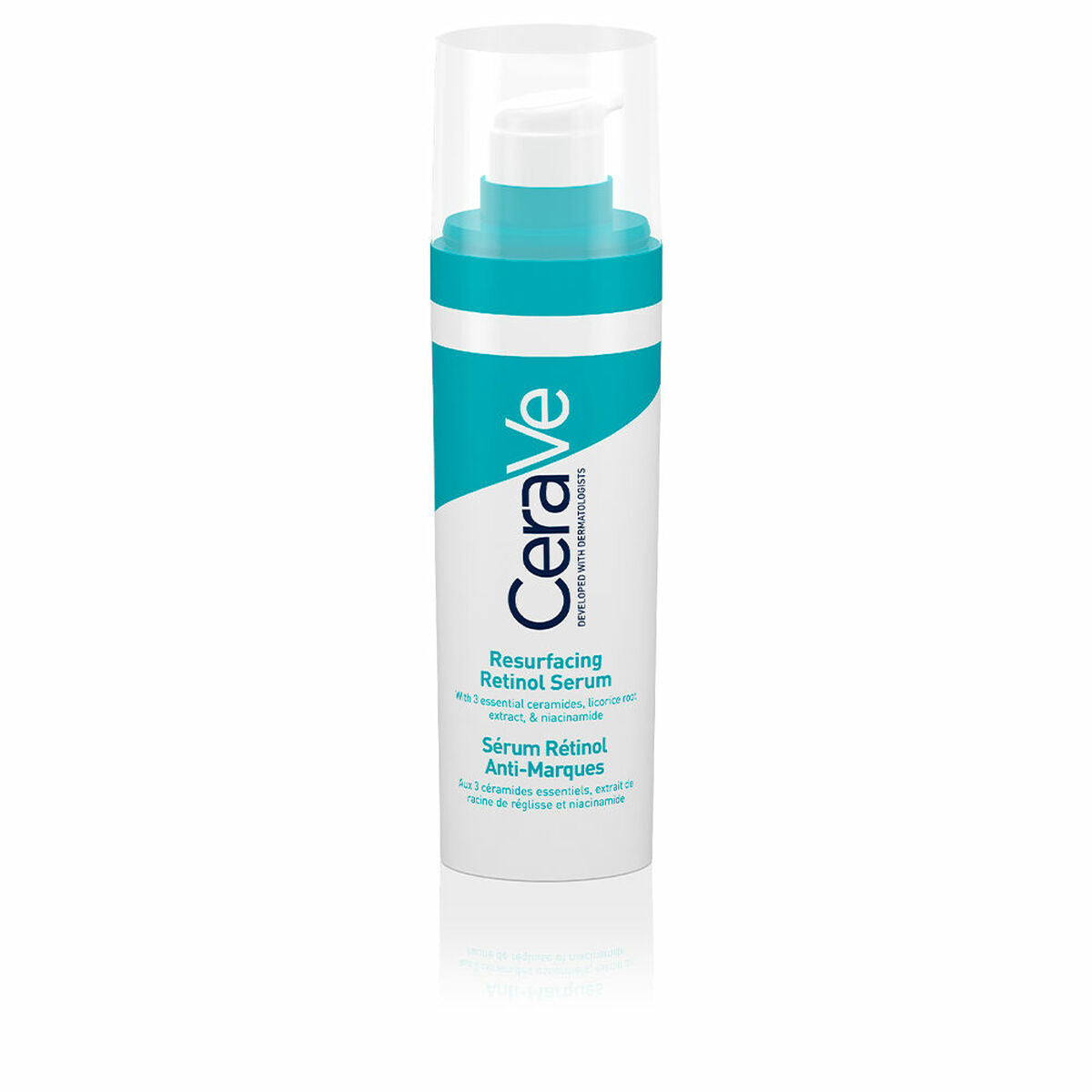 Facial Serum CeraVe Resurfacing Retinol (30 ml) -  Beauty, Skin care -  CeraVe.